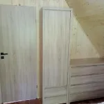 Prázdninový dům Letniskowy U Ciskow *