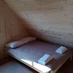 Letniskowy U Ciskow Prázdninový dům