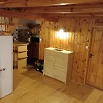 Letniskowy U Ciskow Prázdninový dům