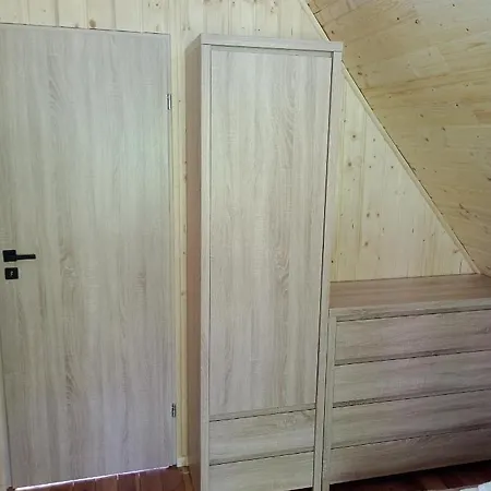 別荘 Letniskowy U Ciskow *