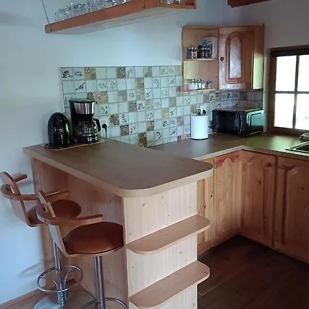 別荘 Letniskowy U Ciskow *