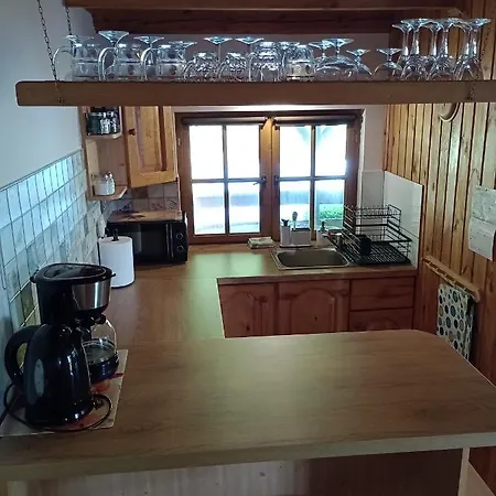 別荘 Letniskowy U Ciskow *