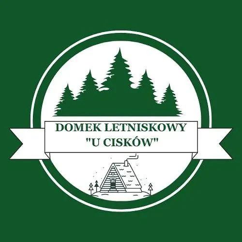 Letniskowy U Ciskow Дом отдыха Msciszewice