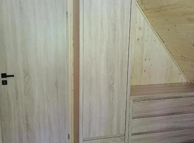 別荘 Letniskowy U Ciskow *