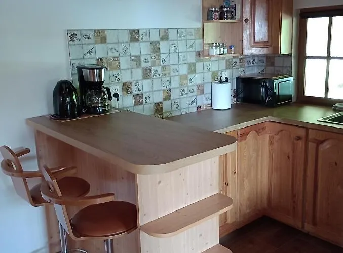 Дом отдыха Letniskowy U Ciskow *