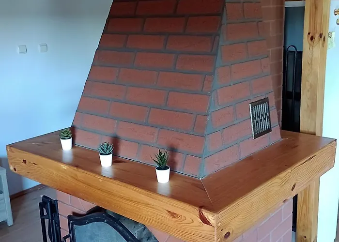 Letniskowy U Ciskow Дом отдыха *